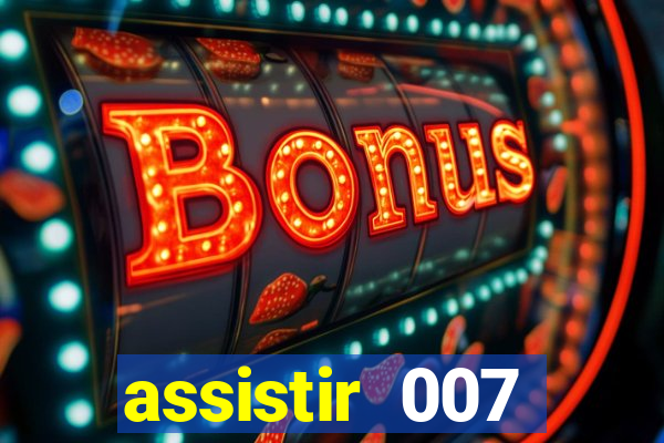 assistir 007 cassino royale dublado